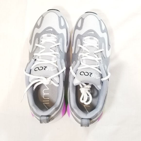 Nike Air Max 200 AT6175 002 - Picture 8 of 13